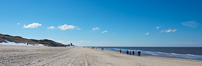 Strand Sylt